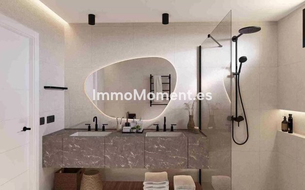 New Build - Detached villa - Altaona Golf & Country Village