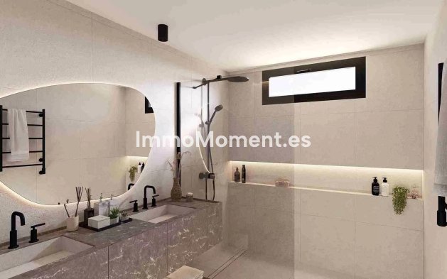 New Build - Detached villa - Altaona Golf & Country Village