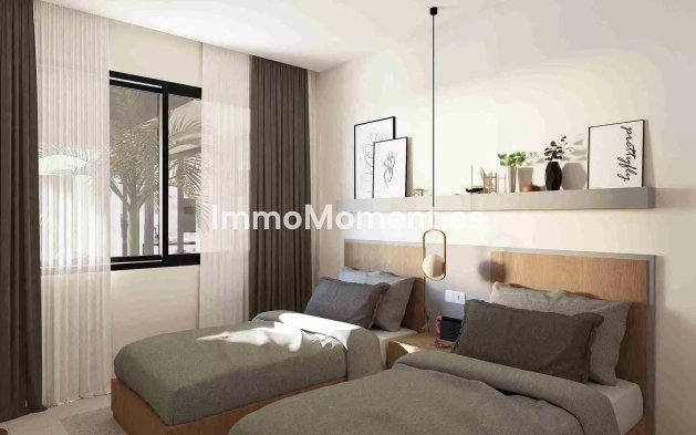 New Build - Detached villa - Altaona Golf & Country Village