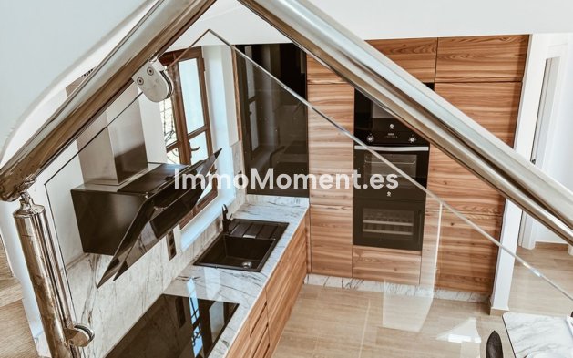 Obra nueva - Villa independiente - Cuevas del Almanzora