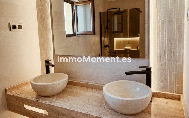 Obra nueva - Villa independiente - Cuevas del Almanzora