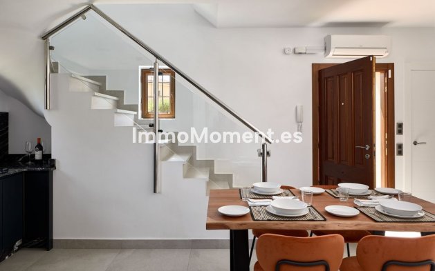 Construction neuve - Villa individuelle - Cuevas del Almanzora
