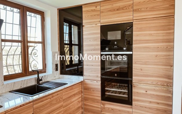 Construction neuve - Villa individuelle - Cuevas del Almanzora