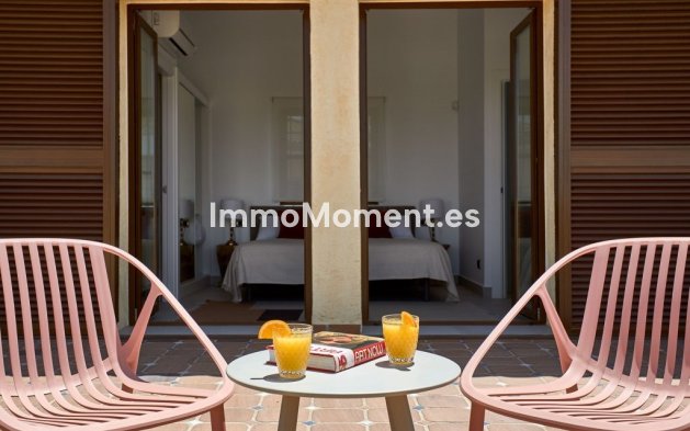 Construction neuve - Villa individuelle - Cuevas del Almanzora