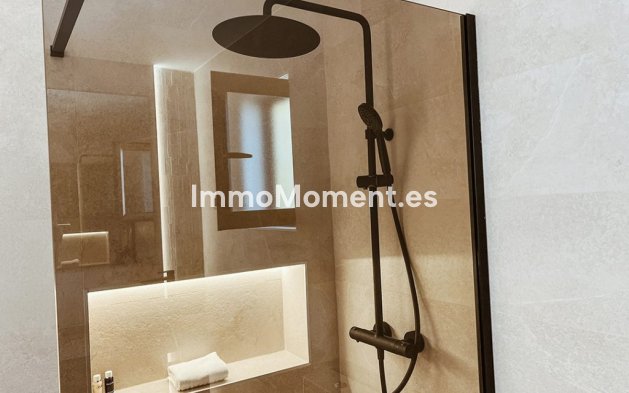 Construction neuve - Villa individuelle - Cuevas del Almanzora