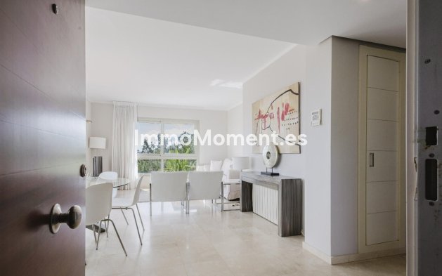 Resale - Apartment - Orihuela - Las Colinas Golf