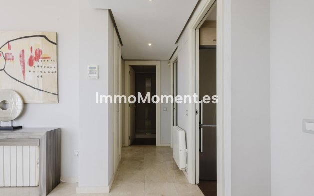 Resale - Apartment - Orihuela - Las Colinas Golf