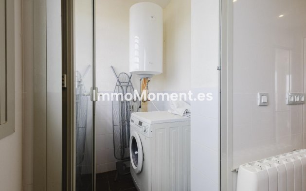 Resale - Apartment - Orihuela - Las Colinas Golf