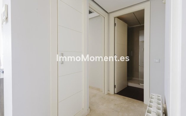 Resale - Apartment - Orihuela - Las Colinas Golf