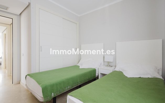 Resale - Apartment - Orihuela - Las Colinas Golf
