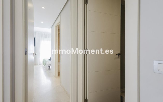 Resale - Apartment - Orihuela - Las Colinas Golf