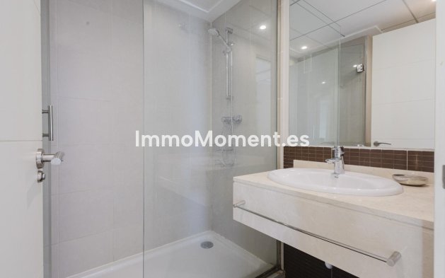 Resale - Apartment - Orihuela - Las Colinas Golf