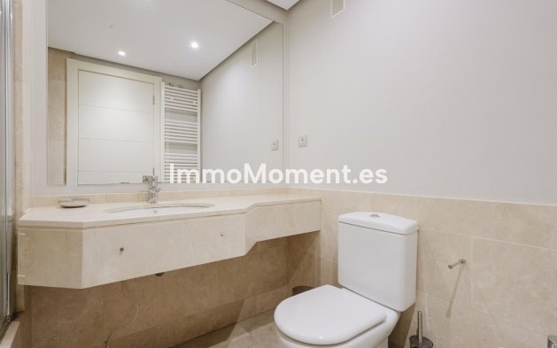 Resale - Apartment - Orihuela - Las Colinas Golf