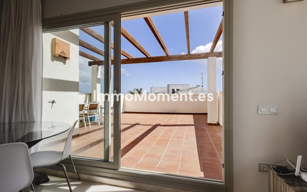 Resale - Apartment - Orihuela - Las Colinas Golf