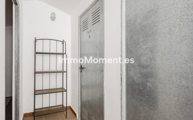 Resale - Apartment - Orihuela - Las Colinas Golf