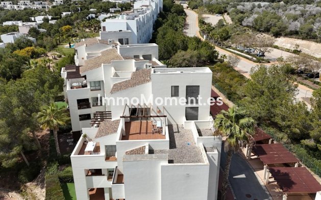 Resale - Apartment - Orihuela - Las Colinas Golf