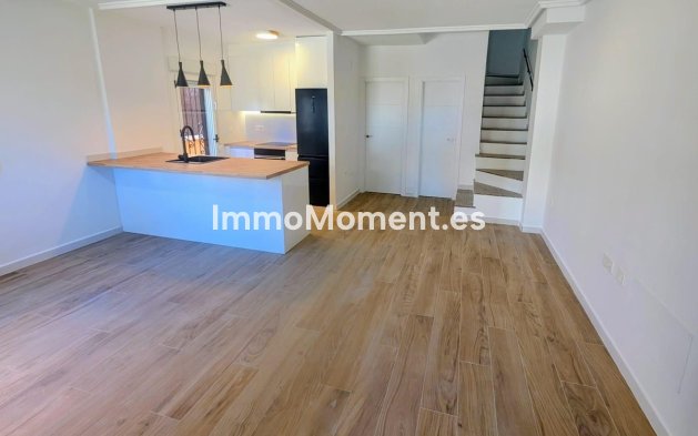 Resale - Detached villa - Orihuela - La Florida
