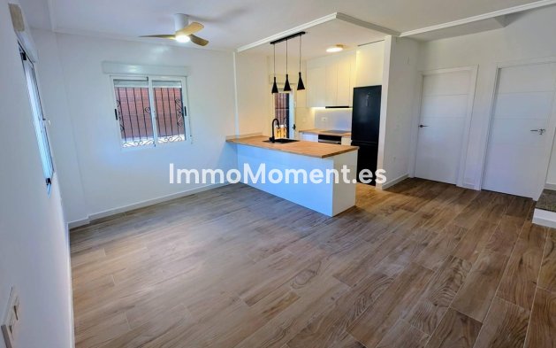 Resale - Detached villa - Orihuela - La Florida