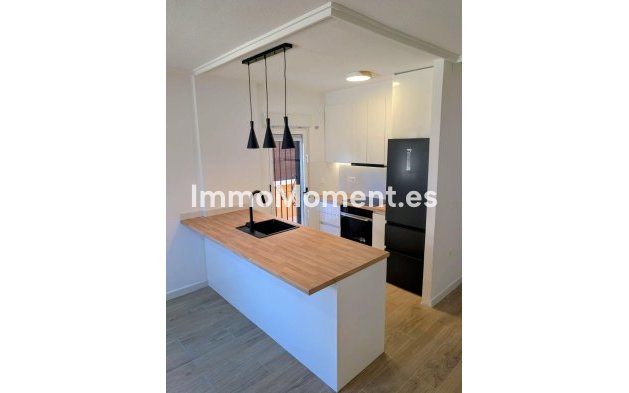 Resale - Detached villa - Orihuela - La Florida
