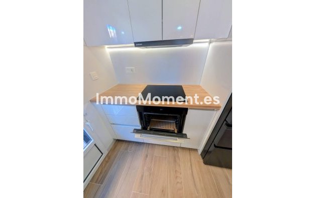 Resale - Detached villa - Orihuela - La Florida