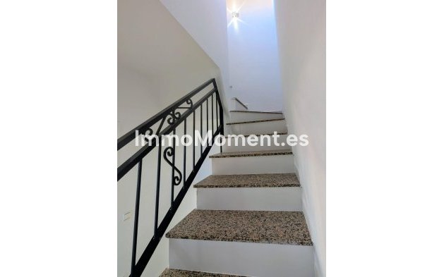 Resale - Detached villa - Orihuela - La Florida