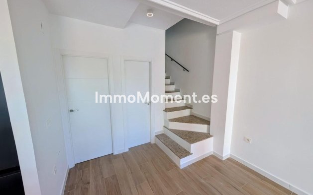 Resale - Detached villa - Orihuela - La Florida