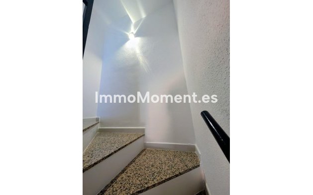 Resale - Detached villa - Orihuela - La Florida