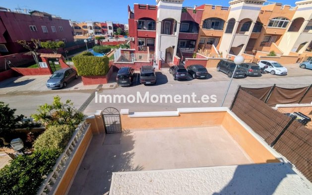 Resale - Detached villa - Orihuela - La Florida