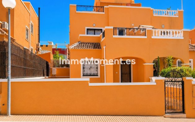 Resale - Detached villa - Orihuela - La Florida