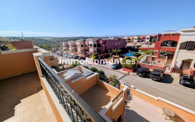 Resale - Detached villa - Orihuela - La Florida