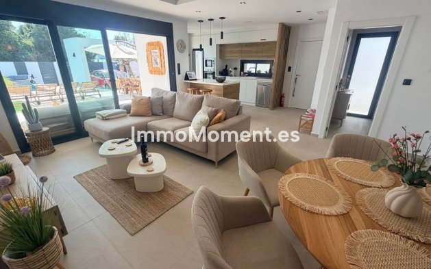 Resale - Detached villa - Dolores - Dolores Centro