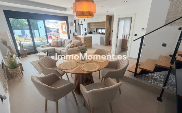 Resale - Detached villa - Dolores - Dolores Centro