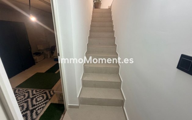 Resale - Detached villa - Dolores - Dolores Centro