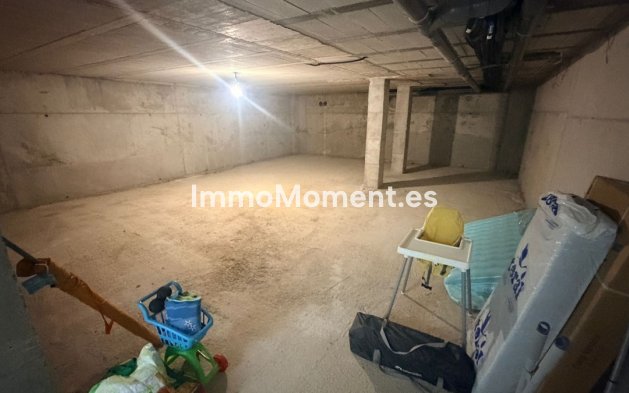 Resale - Detached villa - Dolores - Dolores Centro