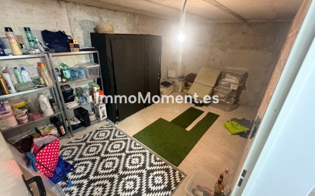 Resale - Detached villa - Dolores - Dolores Centro