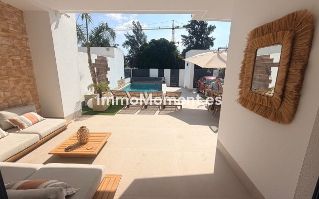Resale - Detached villa - Dolores - Dolores Centro