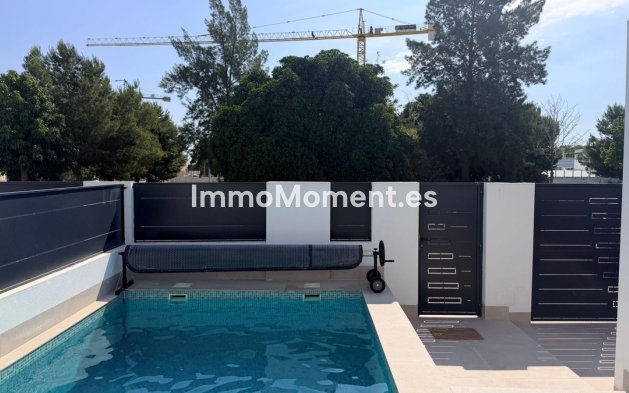 Resale - Detached villa - Dolores - Dolores Centro