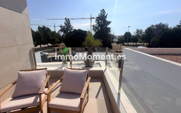 Resale - Detached villa - Dolores - Dolores Centro