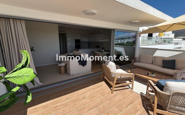 Reventa - Apartamento - Estepona  - Estepona Centro