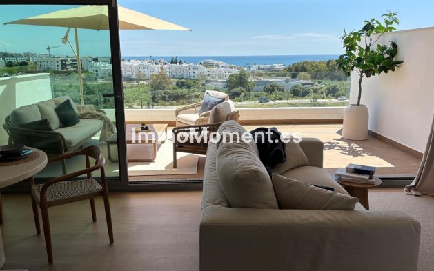 Reventa - Apartamento - Estepona  - Estepona Centro
