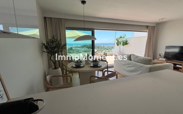 Reventa - Apartamento - Estepona  - Estepona Centro