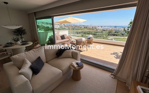 Reventa - Apartamento - Estepona  - Estepona Centro