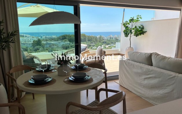Reventa - Apartamento - Estepona  - Estepona Centro