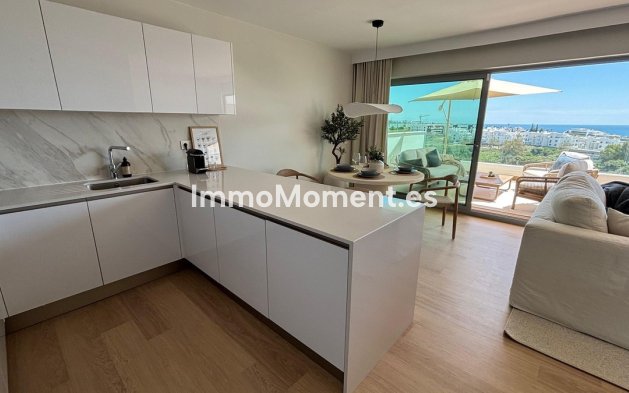 Reventa - Apartamento - Estepona  - Estepona Centro