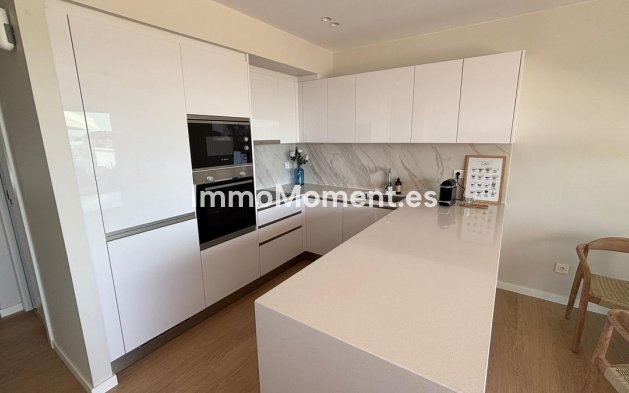 Reventa - Apartamento - Estepona  - Estepona Centro