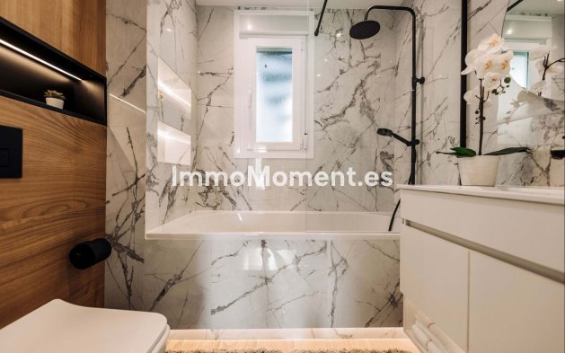 Resale - Apartment - Benahavís - La Quinta