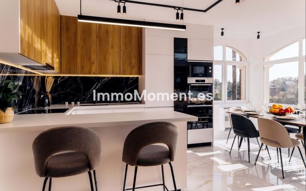 Resale - Apartment - Benahavís - La Quinta