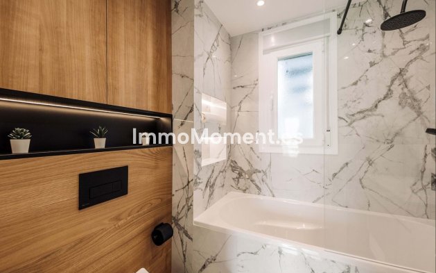 Resale - Apartment - Benahavís - La Quinta