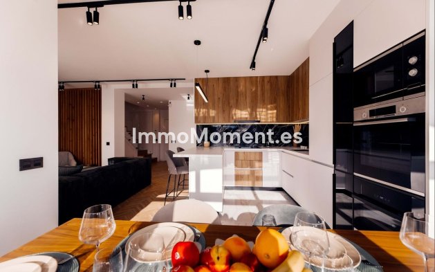 Resale - Apartment - Benahavís - La Quinta
