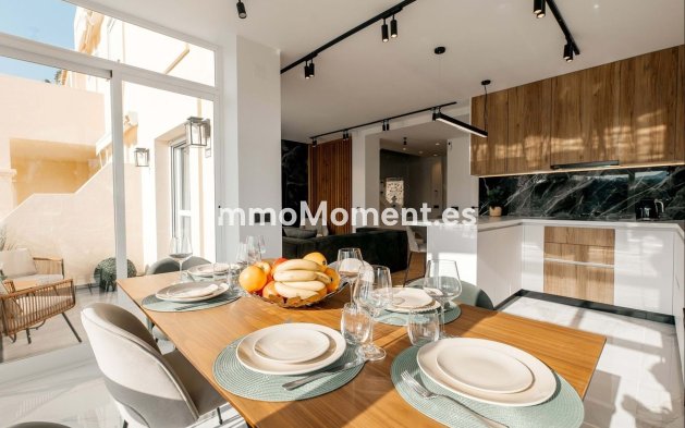 Resale - Apartment - Benahavís - La Quinta
